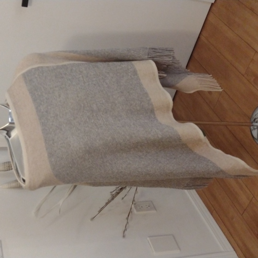 Poncho